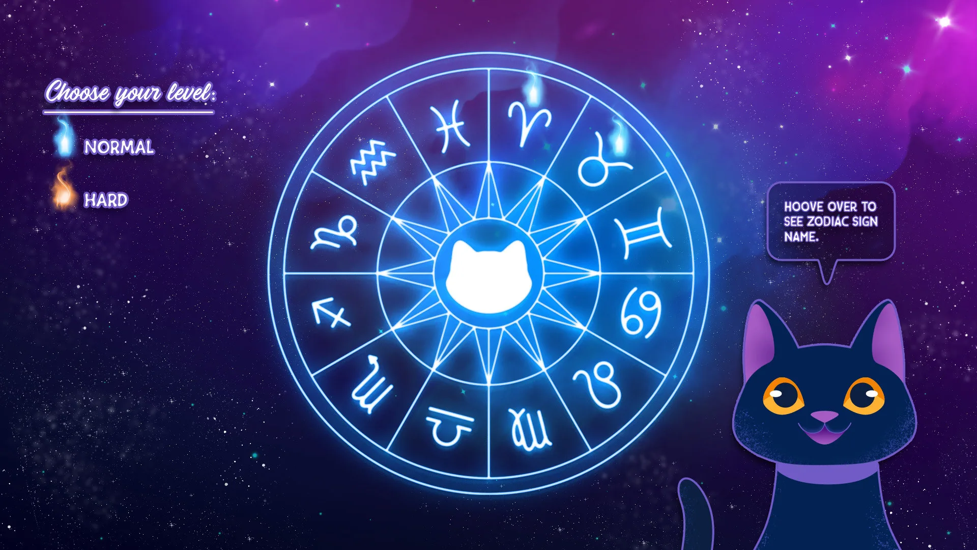 Zodiacats screenshot 3