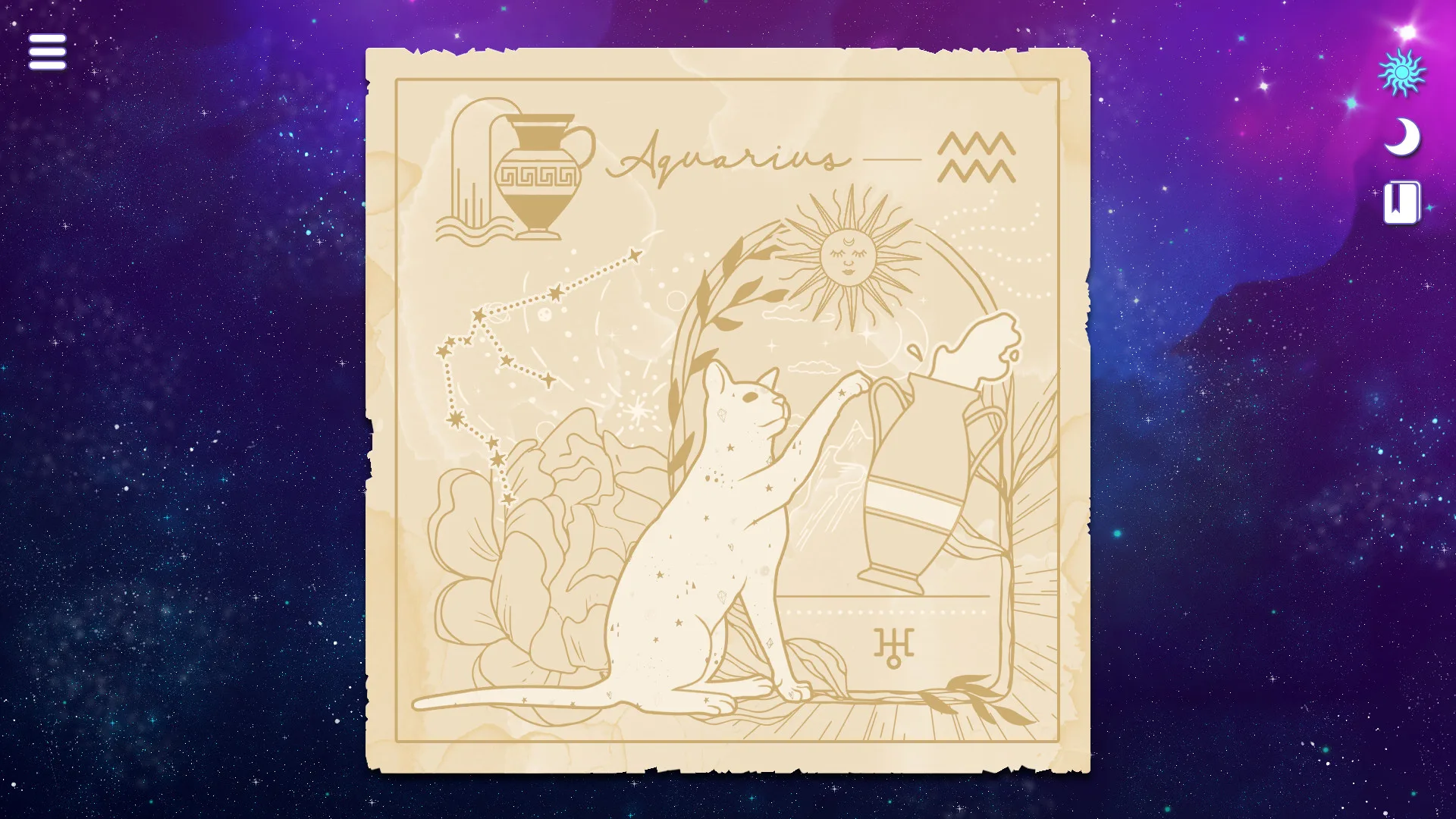 Zodiacats screenshot 5