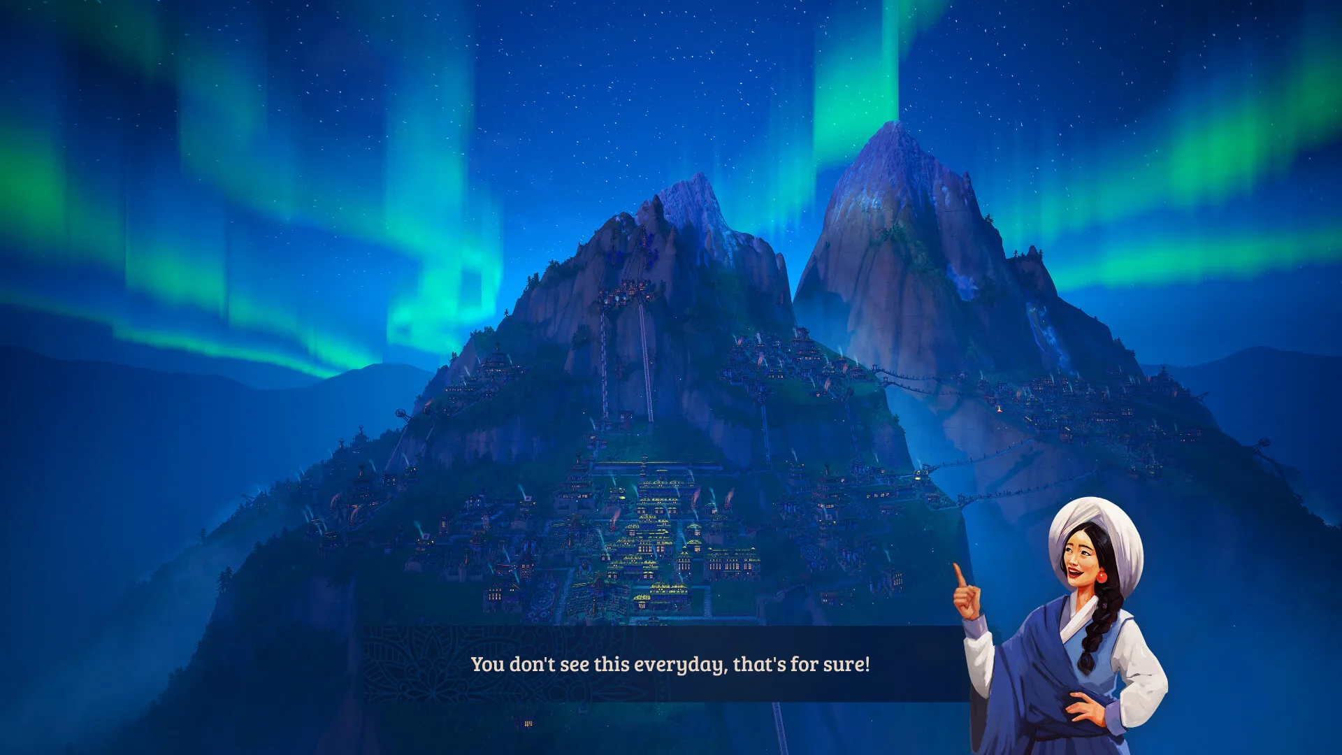 Laysara: Summit Kingdom screenshot 4
