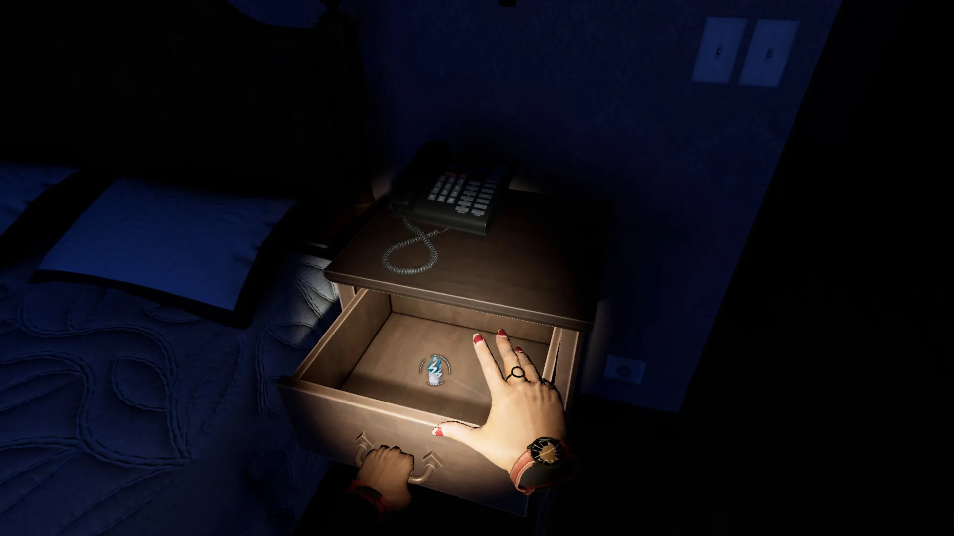 Propagation: Paradise Hotel screenshot 2