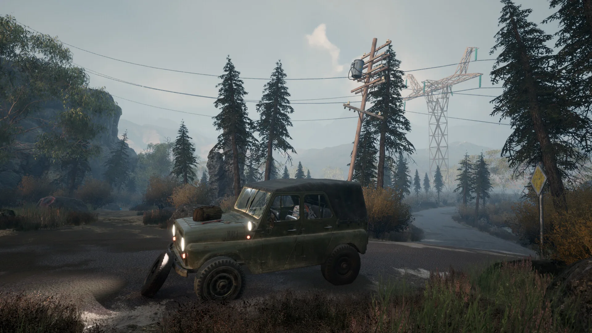 CHEMISTS: Area of infection screenshot 1