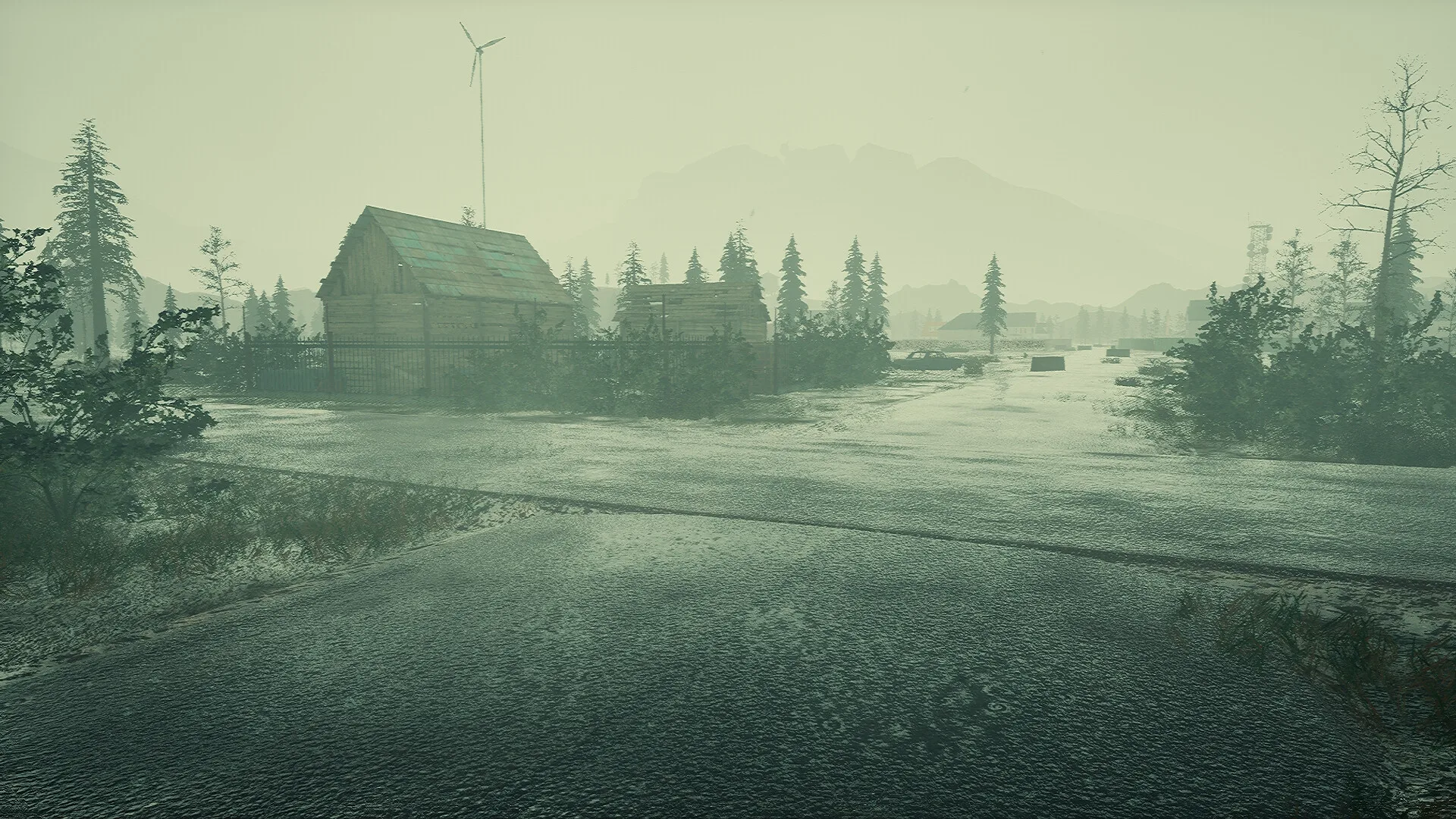CHEMISTS: Area of infection screenshot 2
