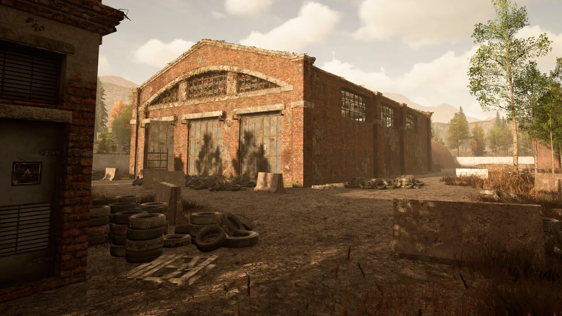 CHEMISTS: Area of infection screenshot 3