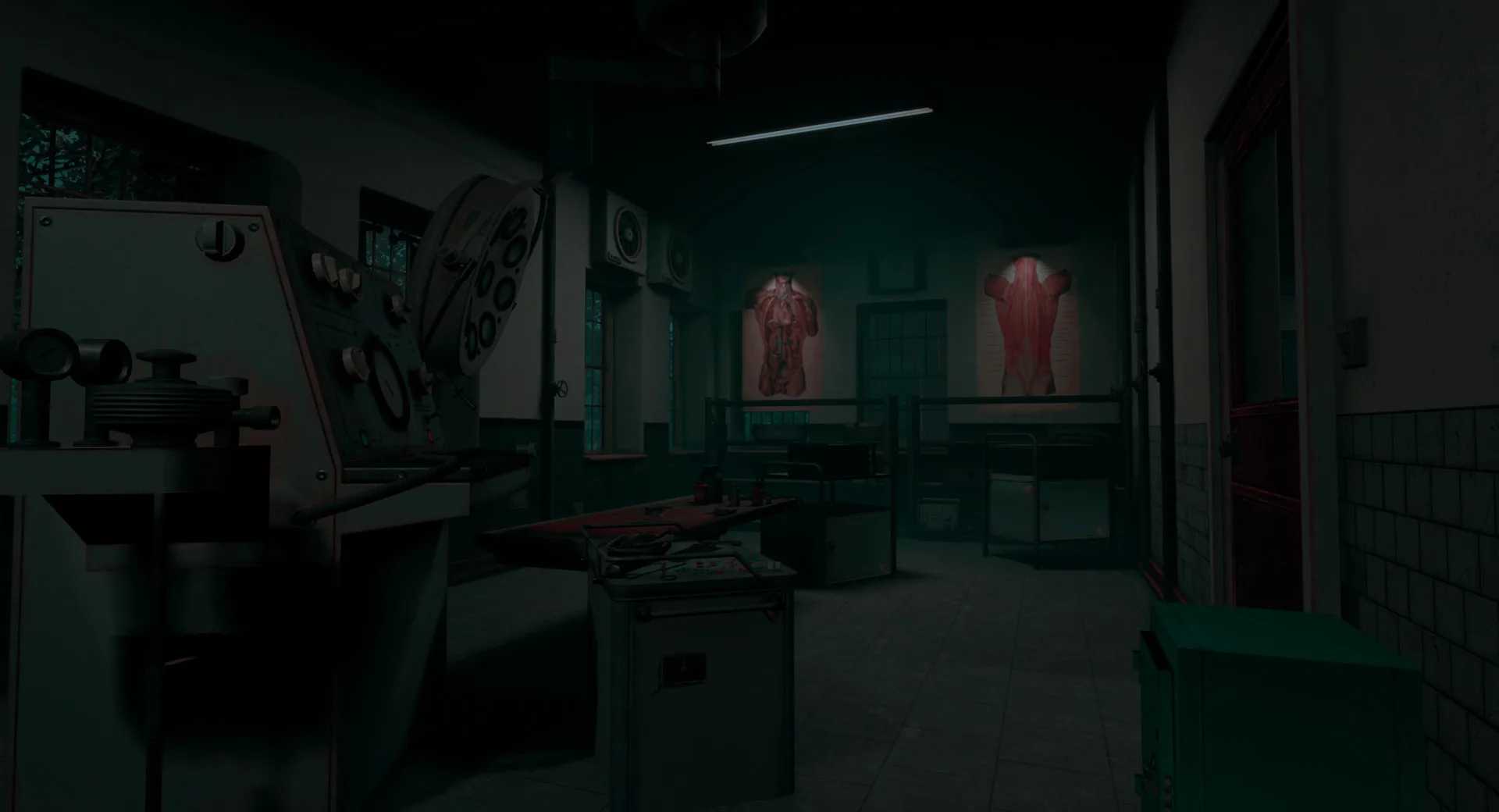 DarkHouse screenshot 4