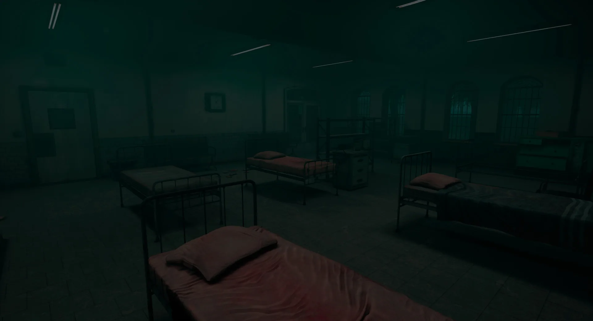 DarkHouse screenshot 5