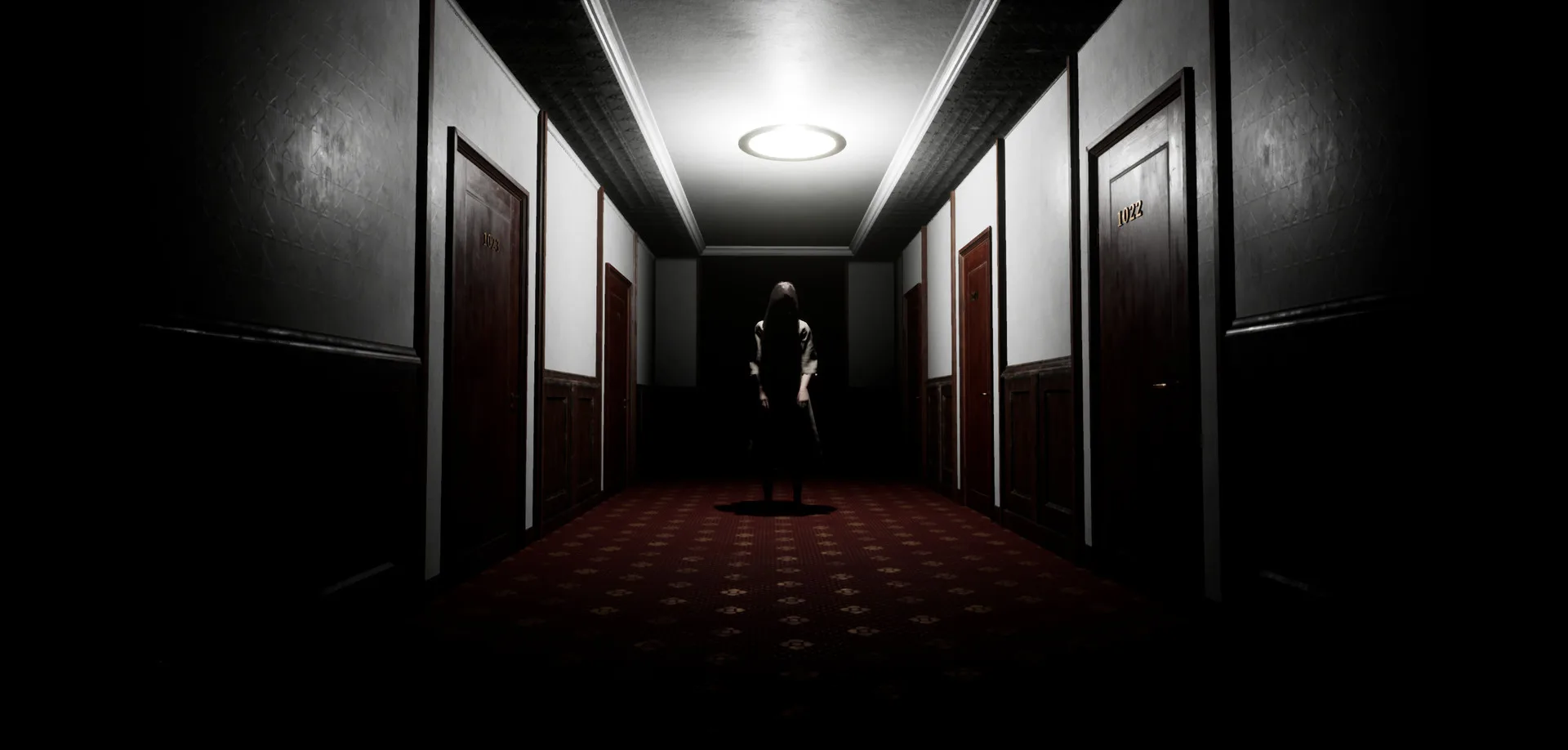 The Hotel screenshot 1