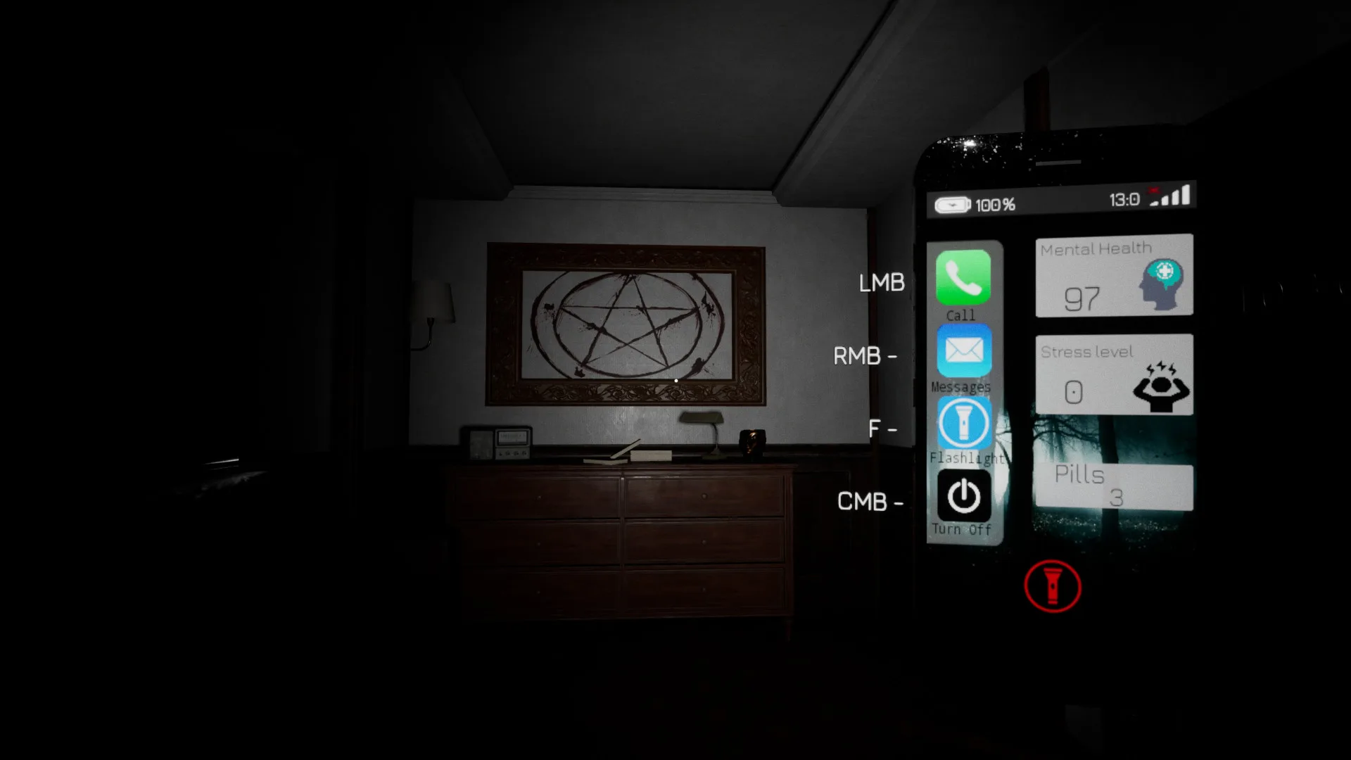 The Hotel screenshot 2