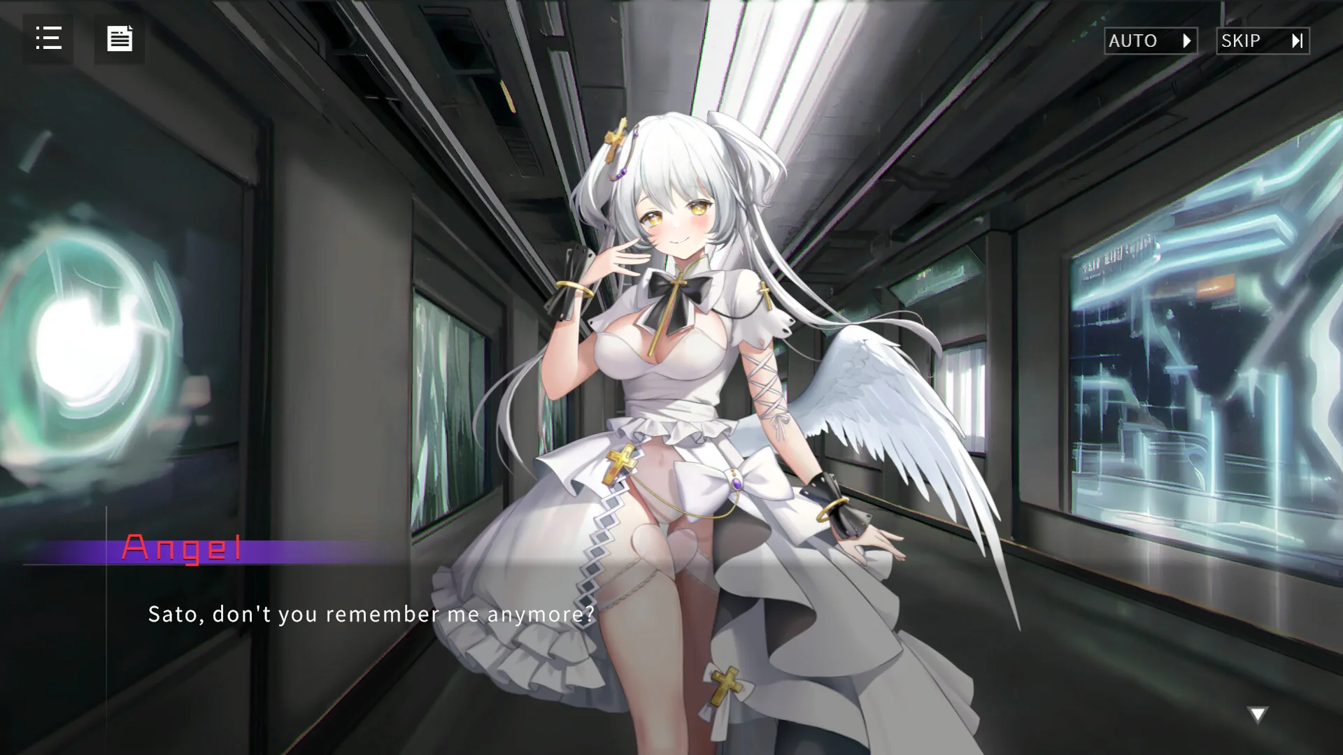 Erophone:Re screenshot 4