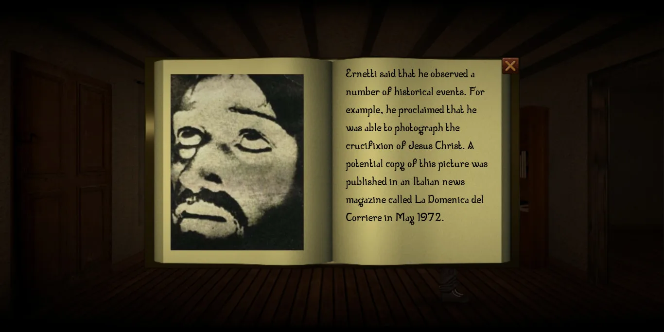 Epics of Distant Realm: Holy Return screenshot 4