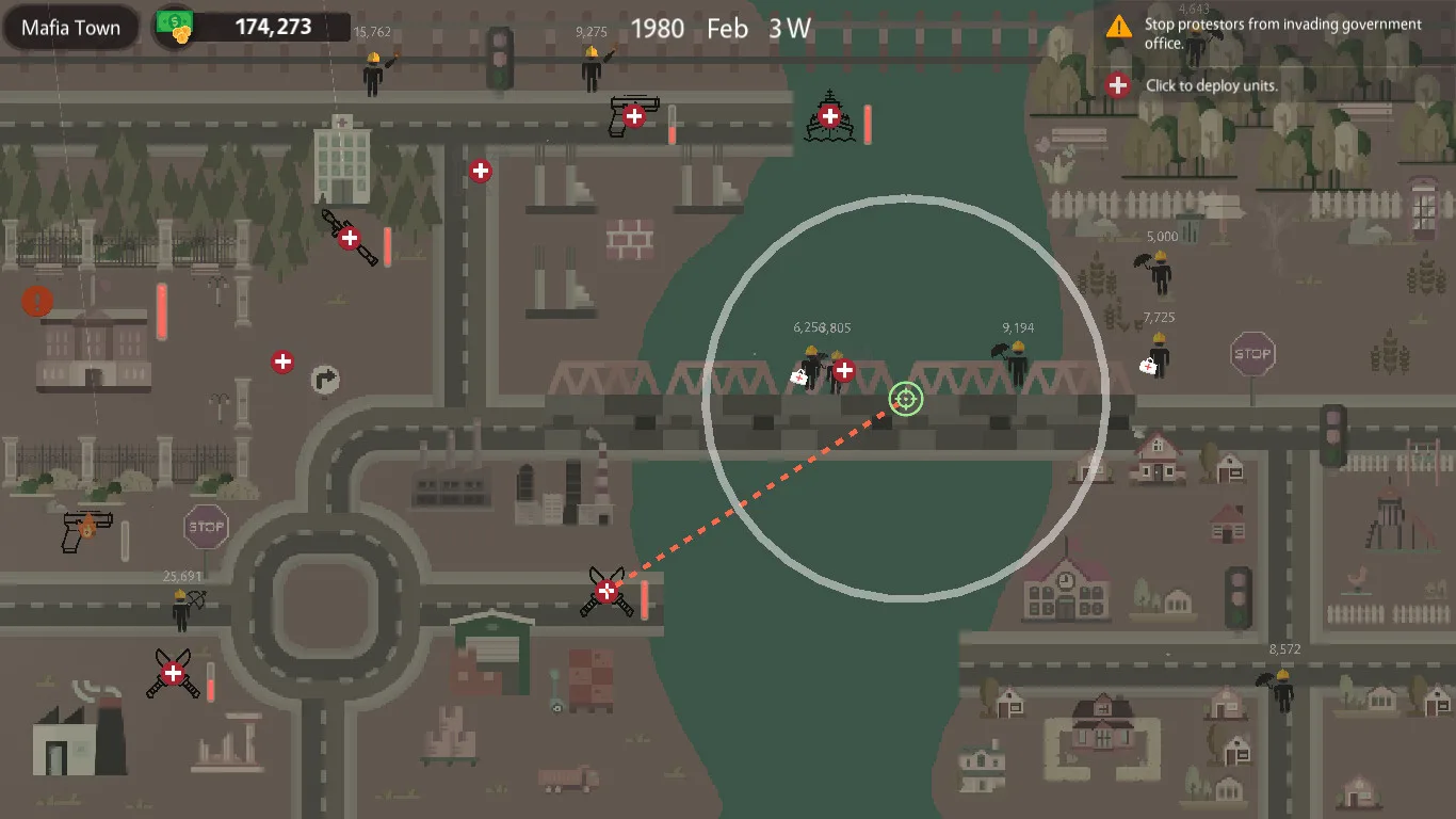 Quarantineer screenshot 4