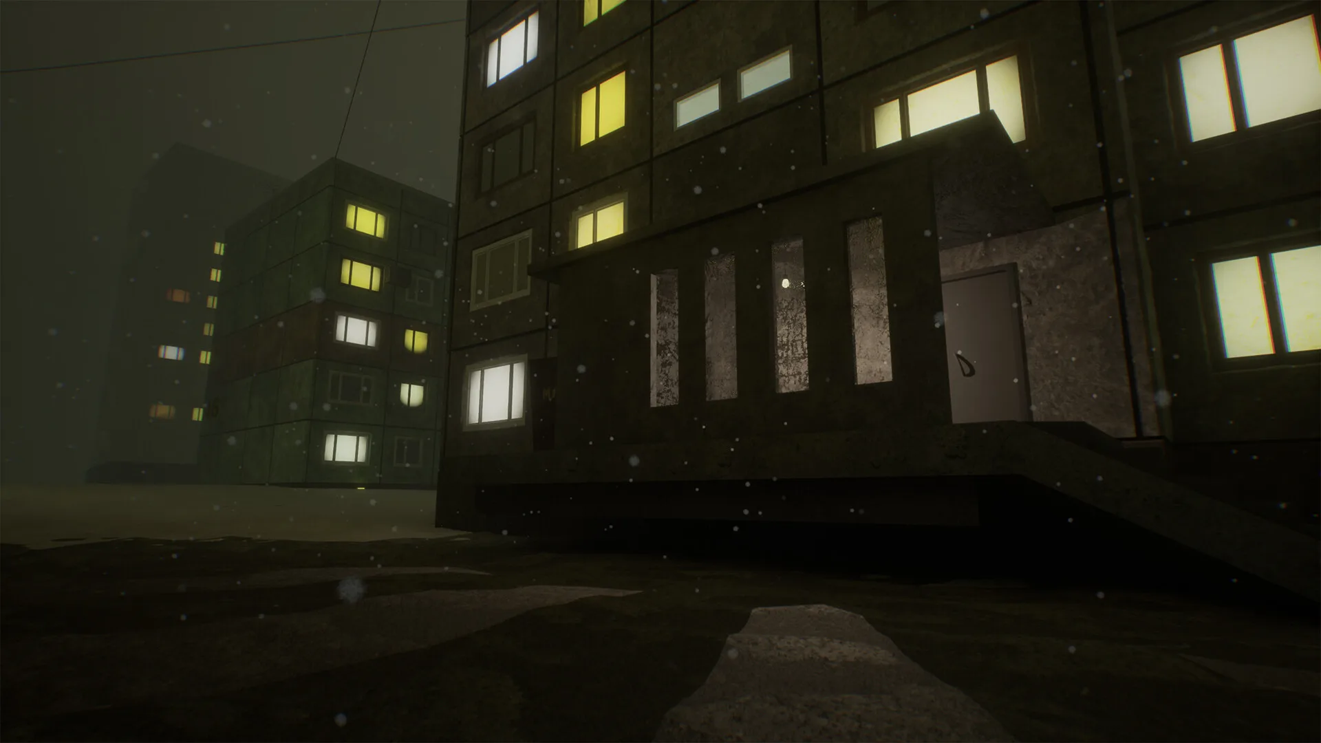 PANELKI screenshot 3