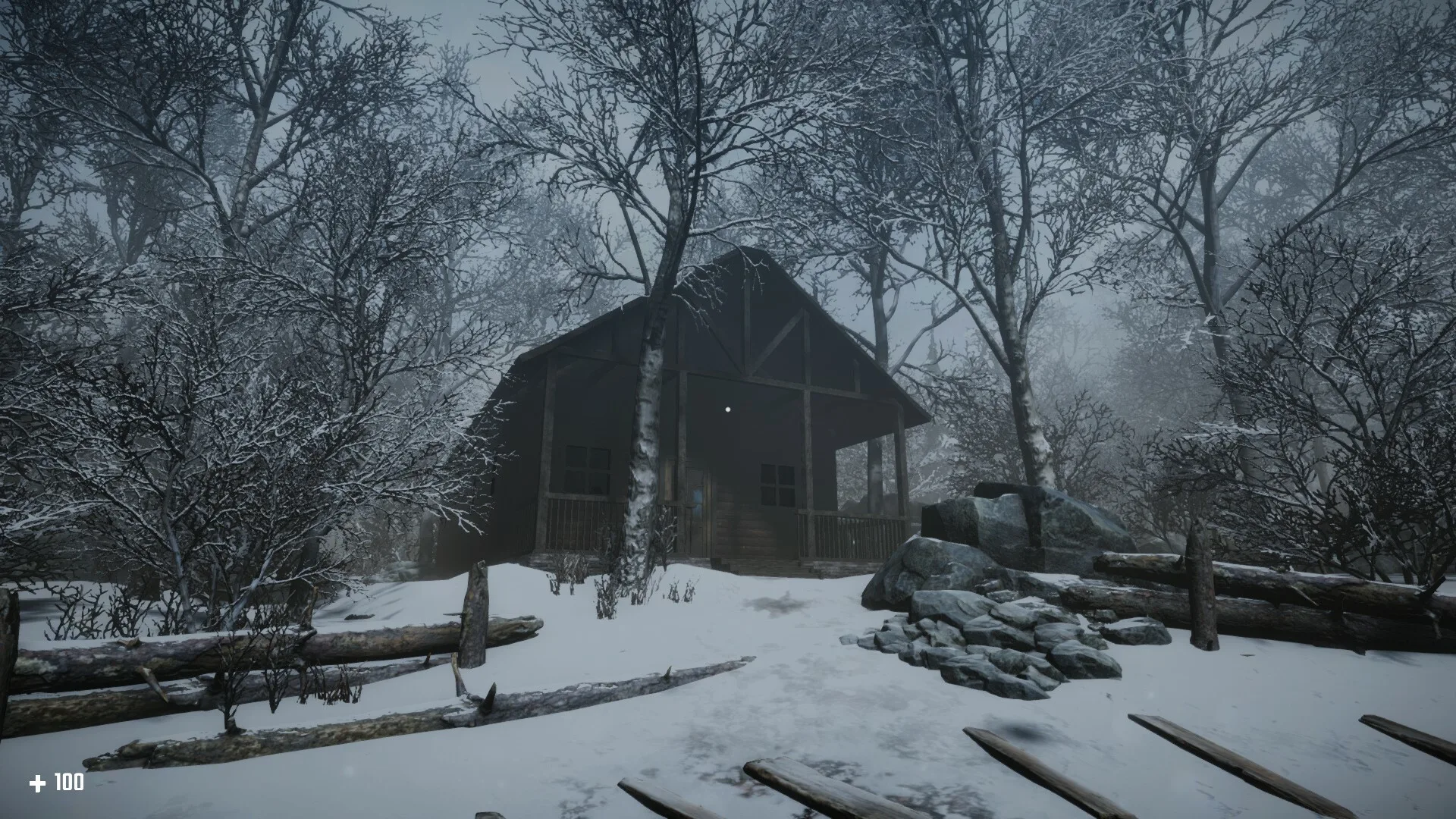 Frigore screenshot 1