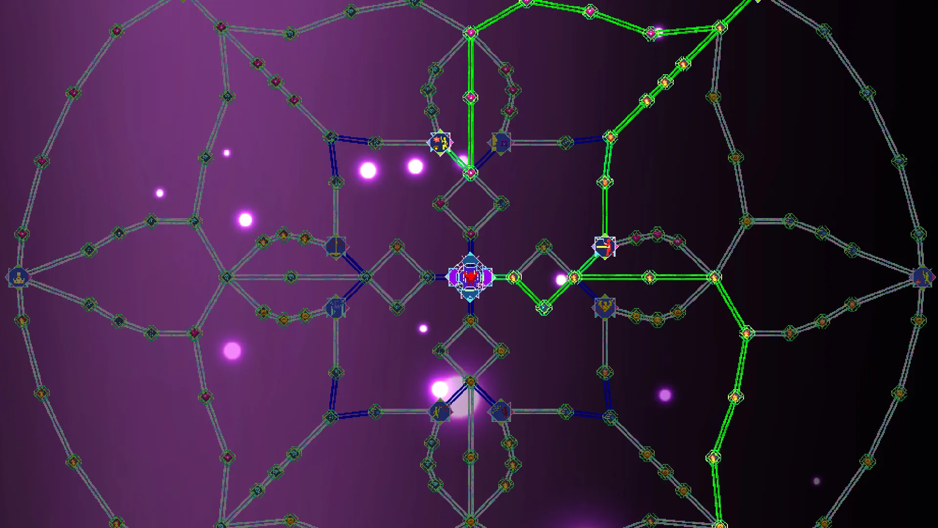 Tap Wizard 2 screenshot 4