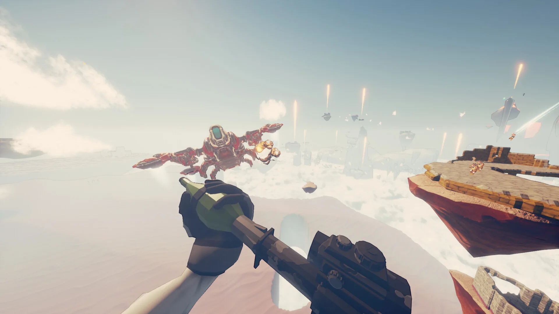 Echo Point Nova screenshot 4