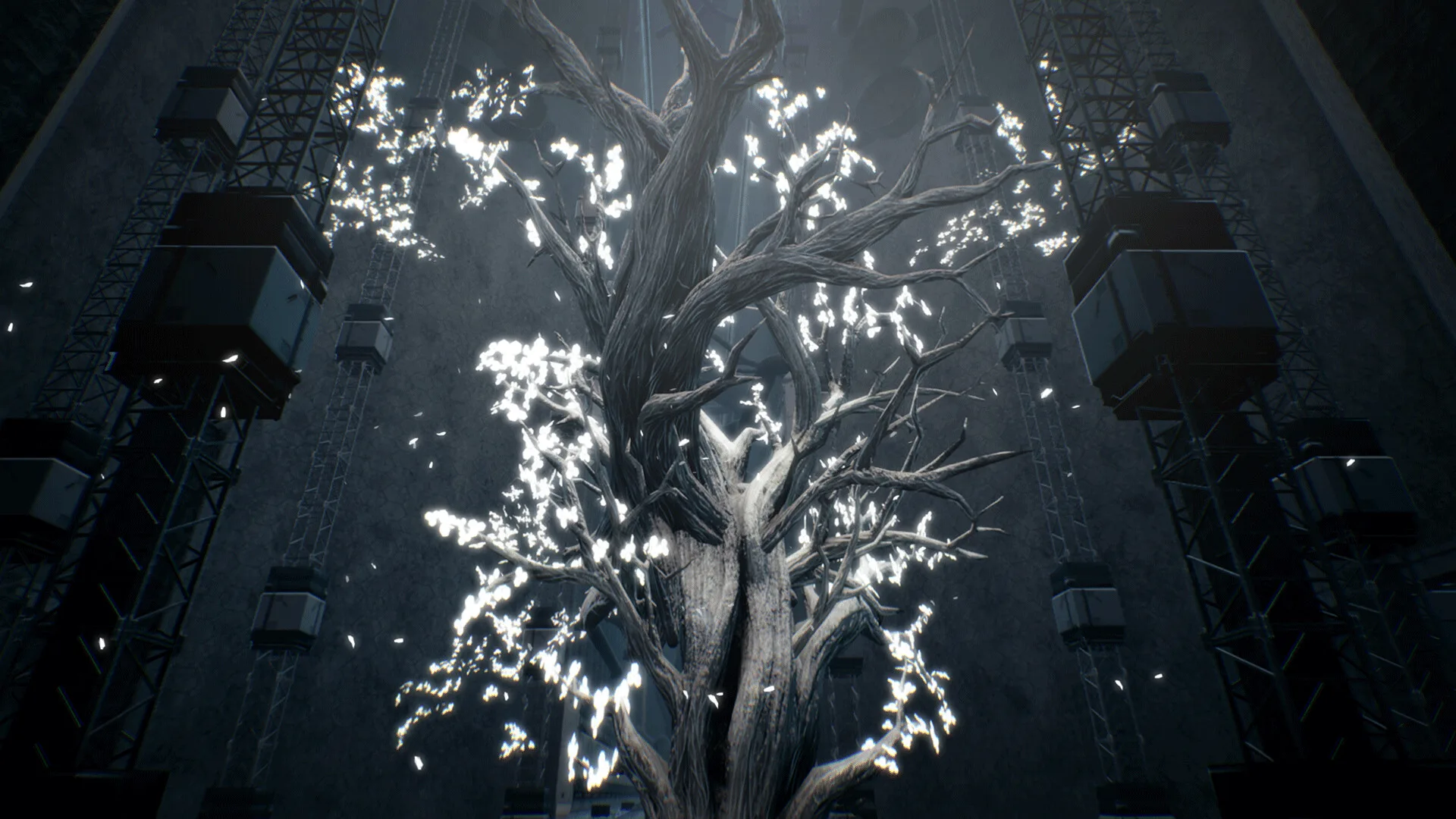 Dolls Nest screenshot 1
