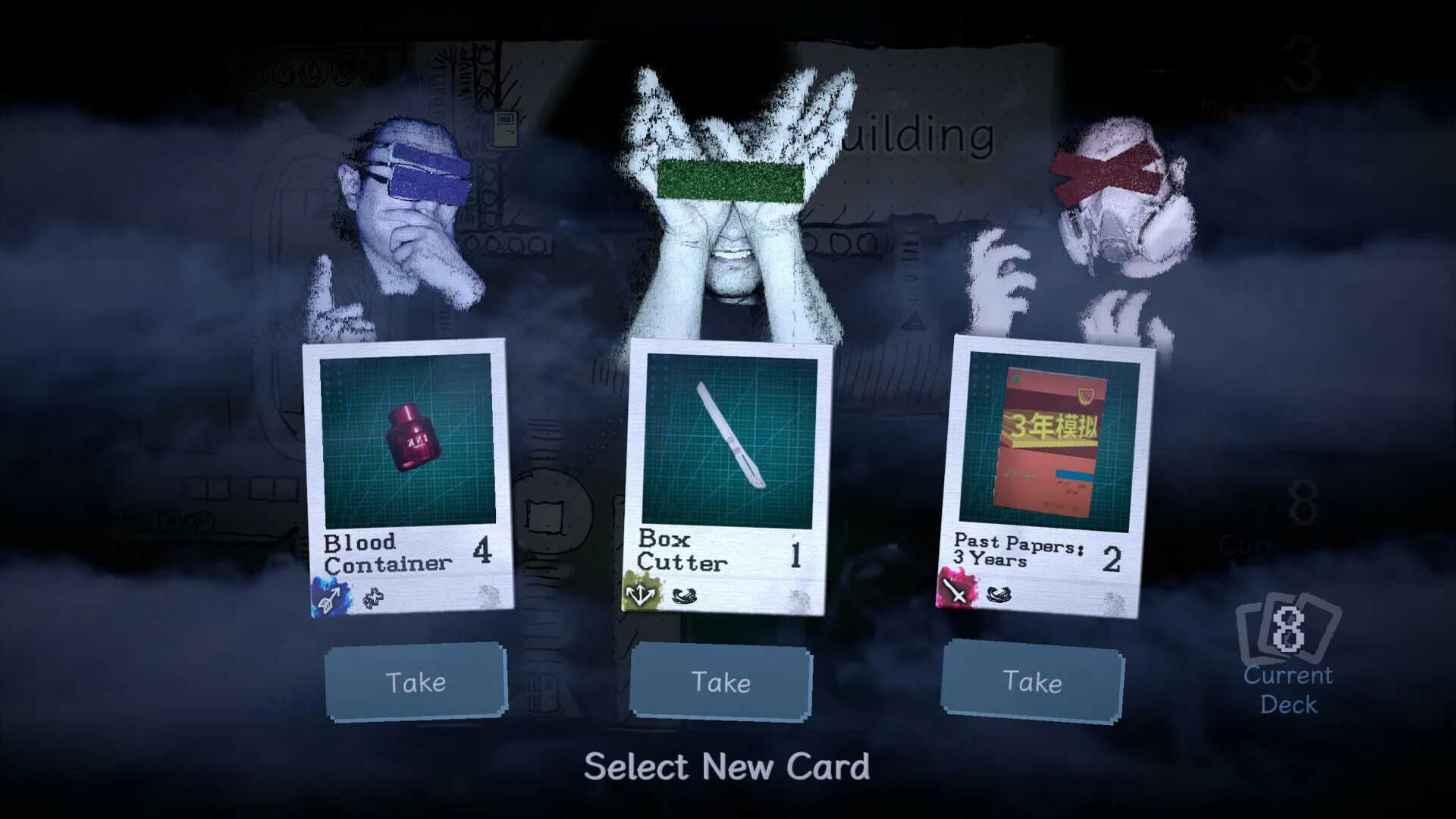 Out Of Hands screenshot 4