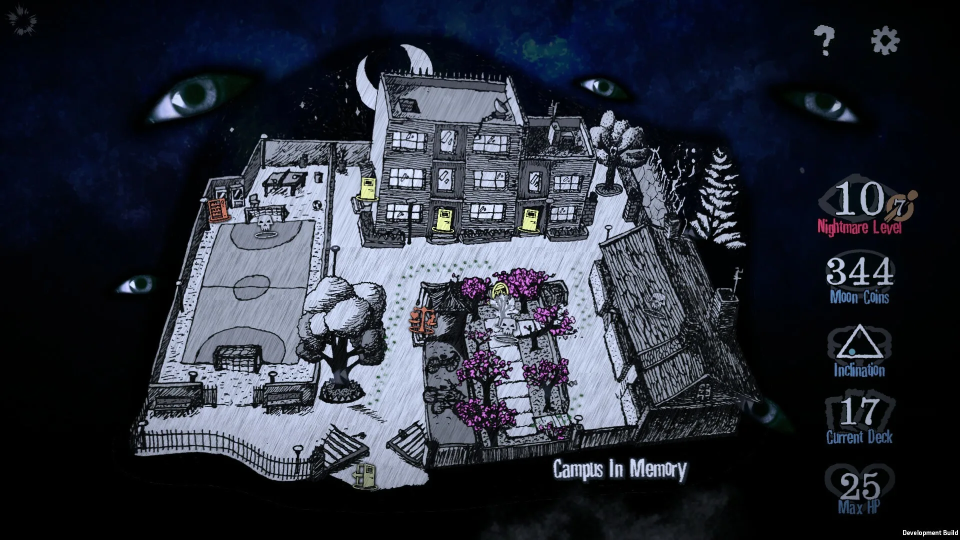 Out Of Hands screenshot 5
