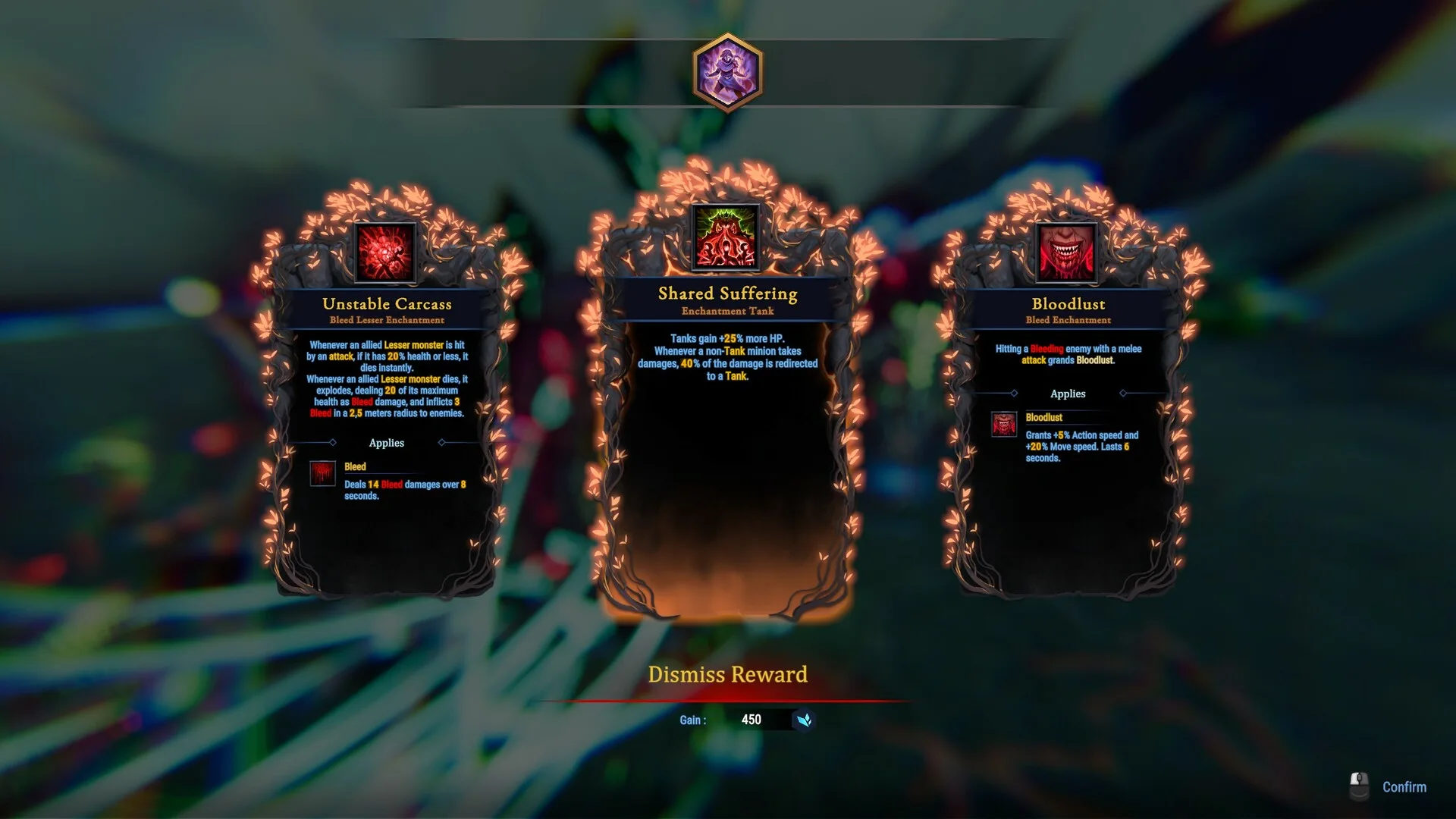 Never Mourn screenshot 3
