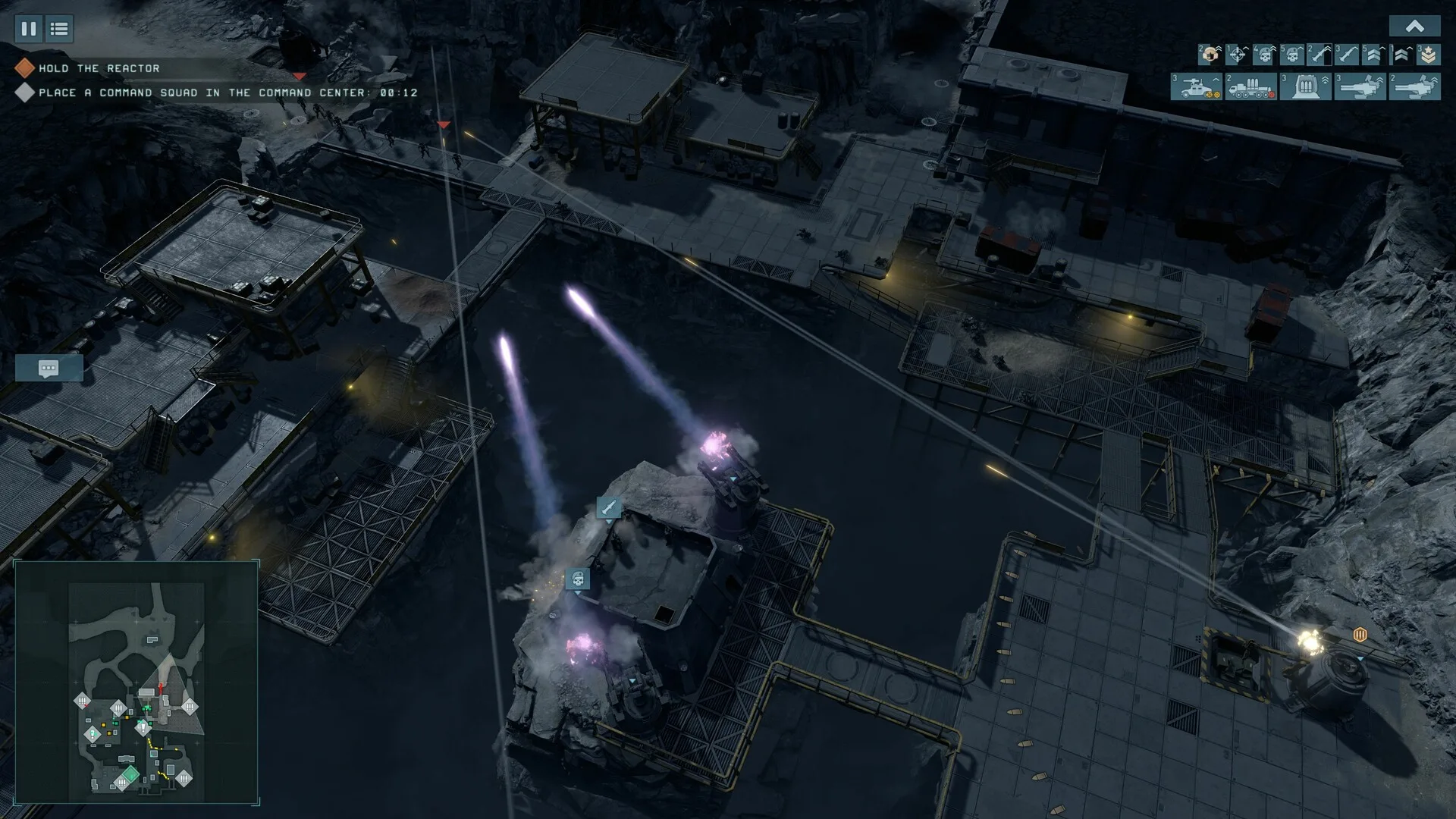 Terminator: Dark Fate - Defiance screenshot 2