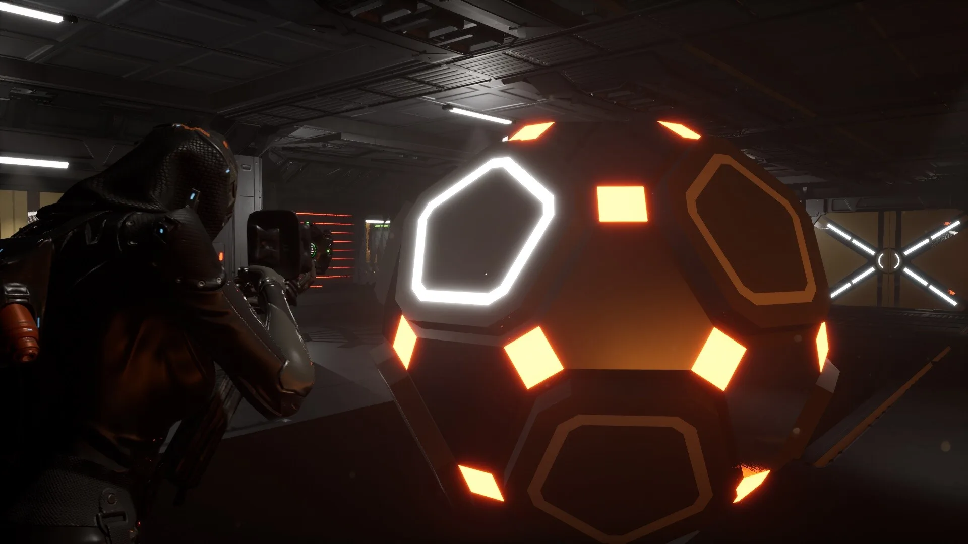 NeuraGun screenshot 4