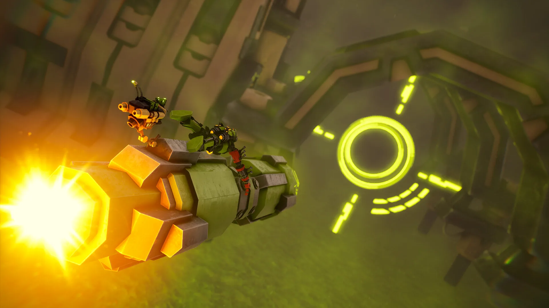 Akimbot screenshot 4