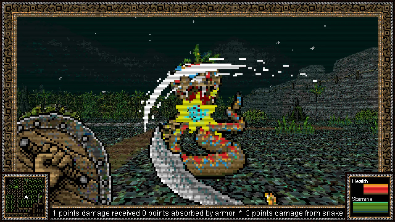 Islands of the Caliph screenshot 2