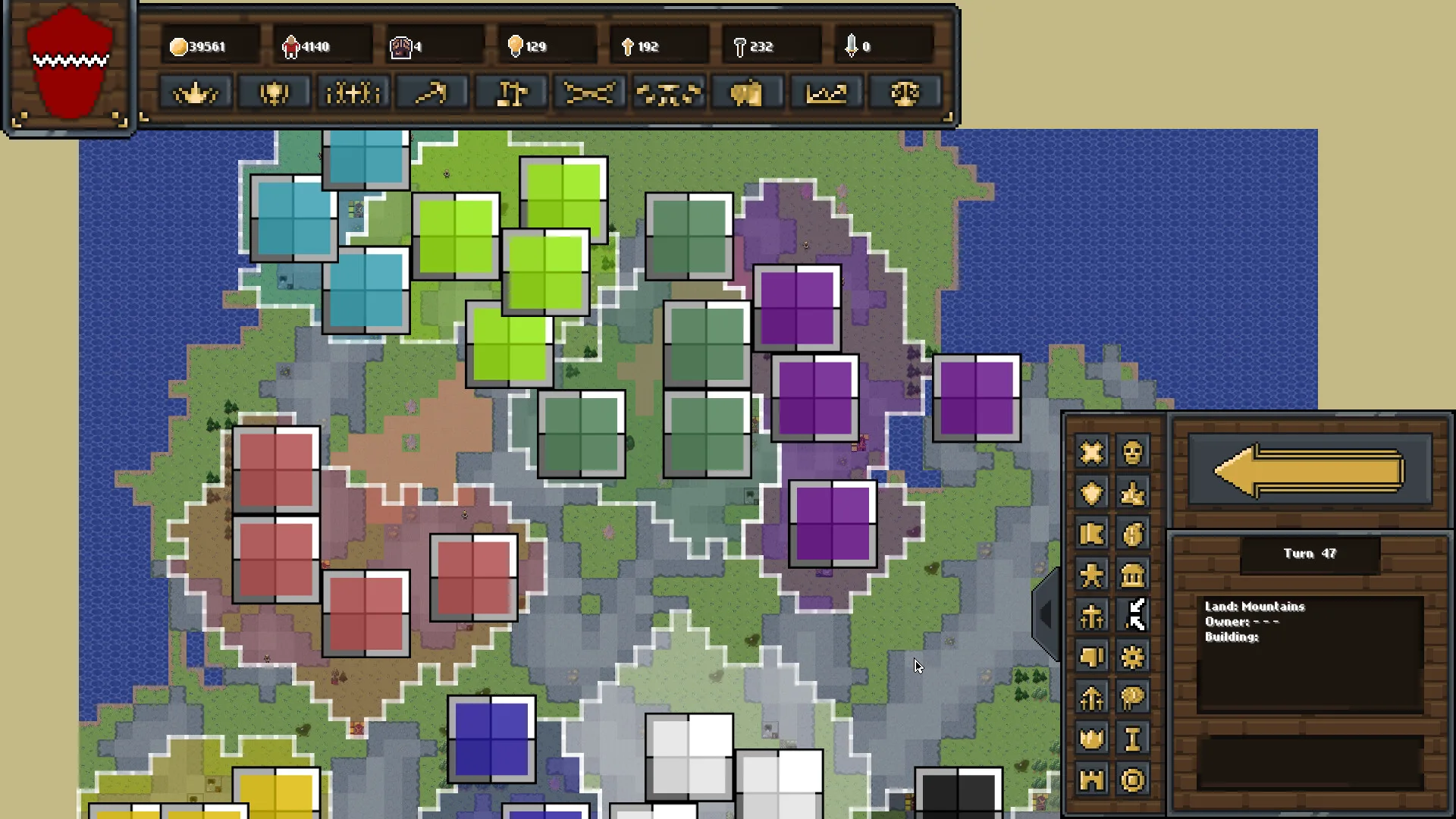 Kingdom's Life screenshot 4