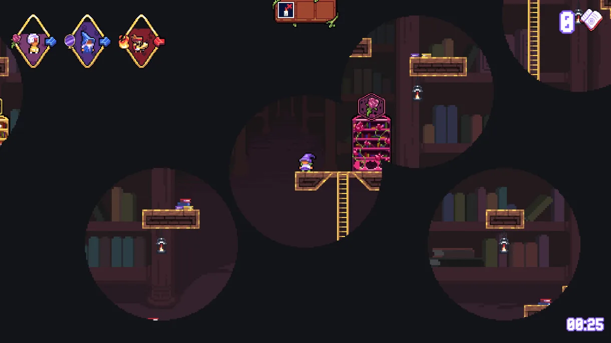 BiblioMania screenshot 5
