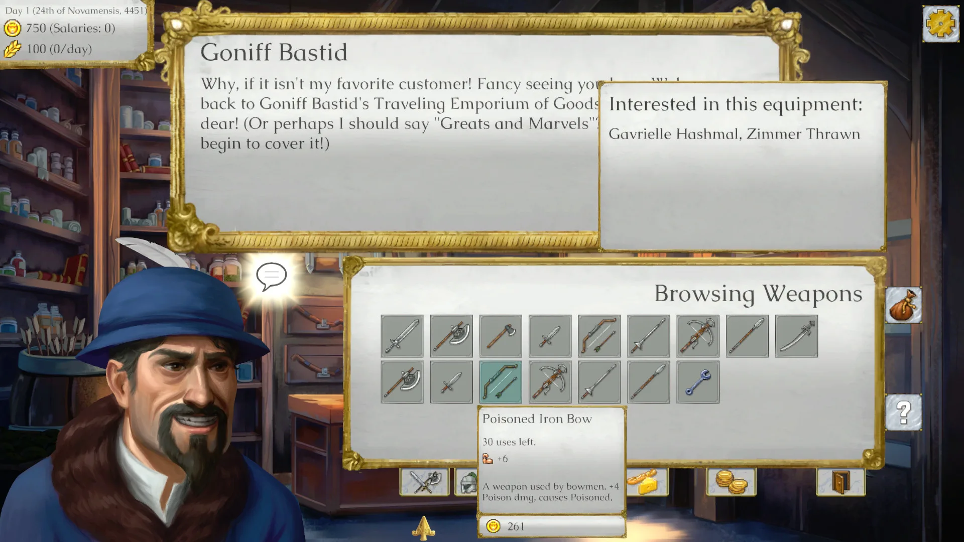 Telepath Tactics Liberated screenshot 4
