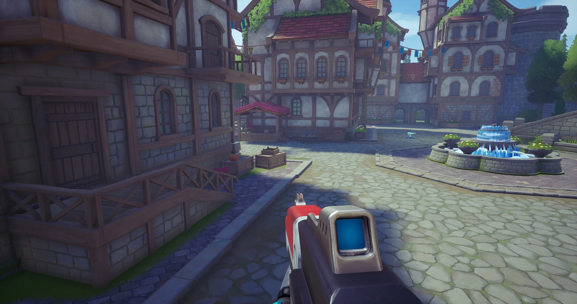 Fireteam screenshot 4