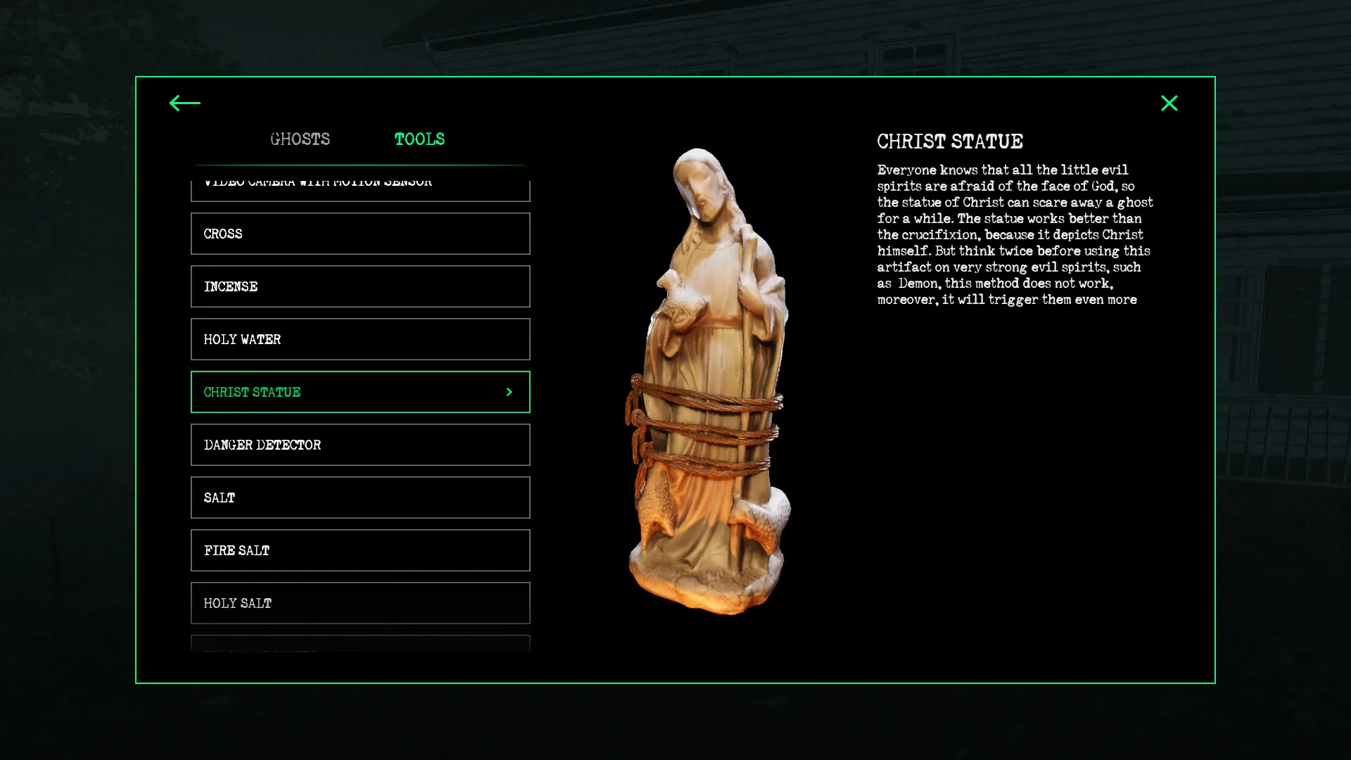 Ghost Watchers screenshot 4