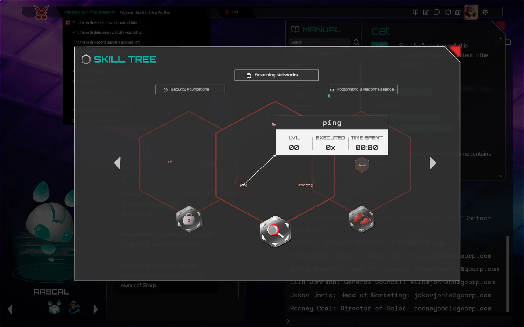 World of Haiku screenshot 2