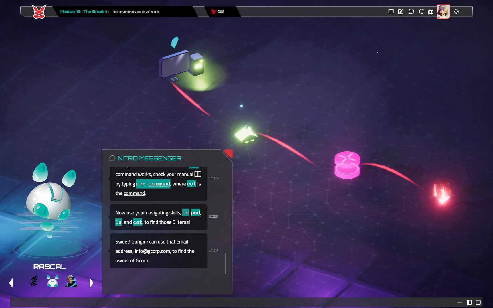 World of Haiku screenshot 3