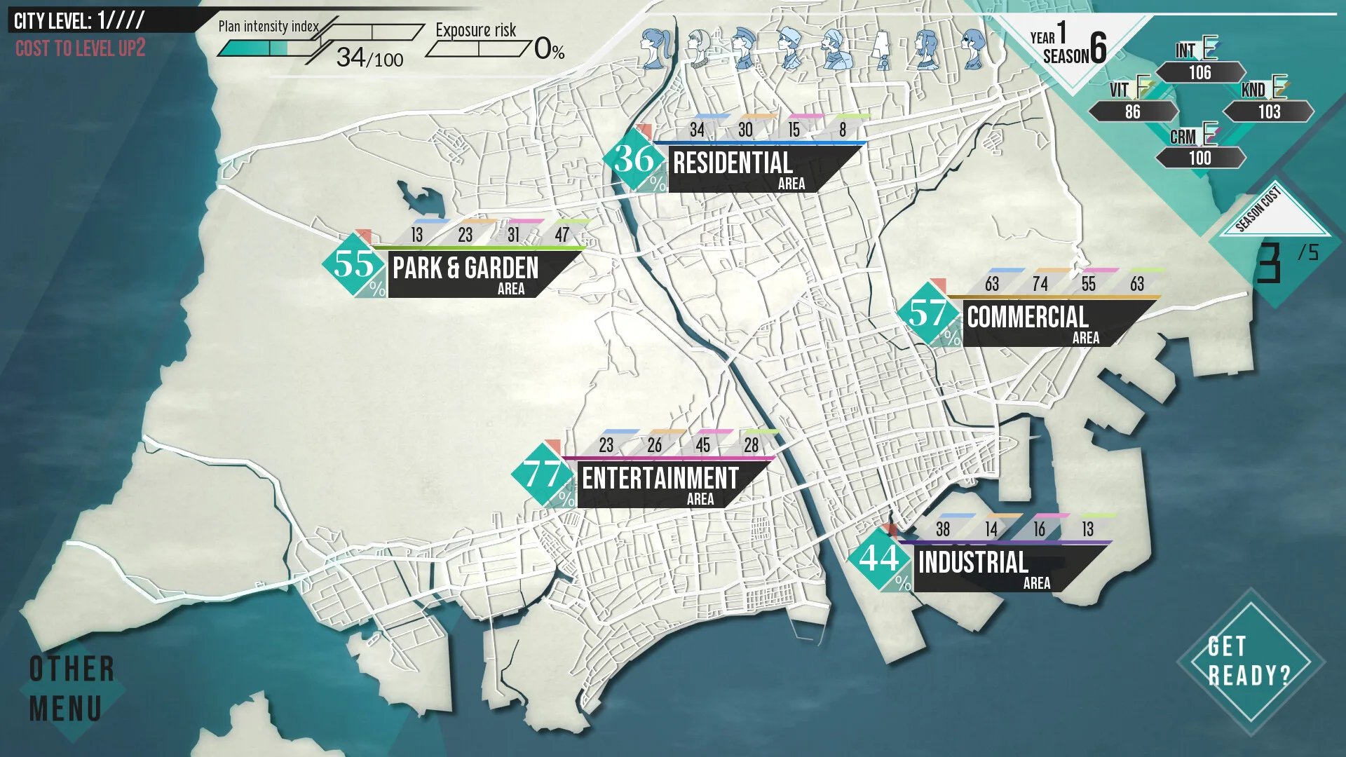the World According to Girl screenshot 5