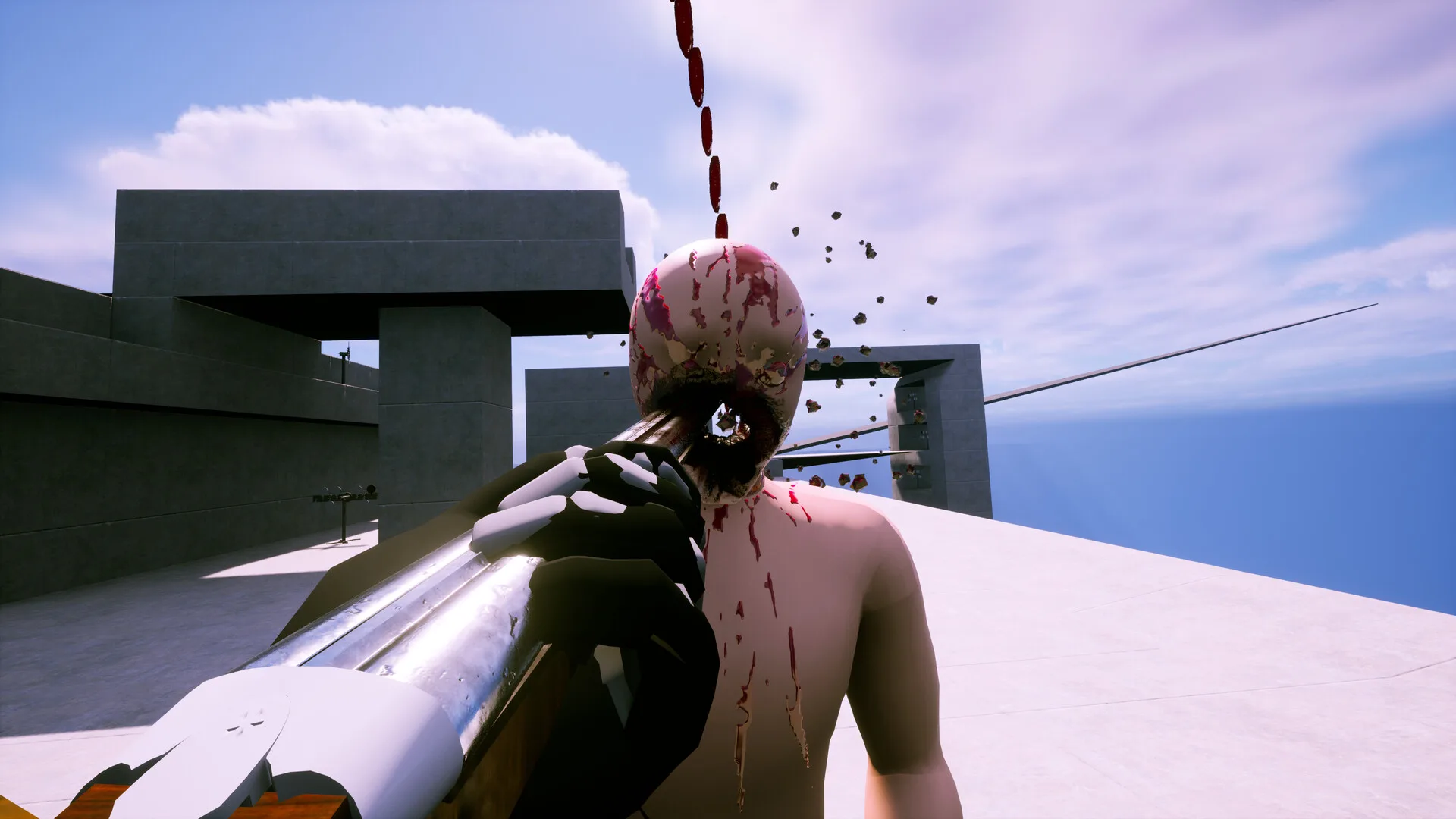 Endorphin Vice screenshot 2