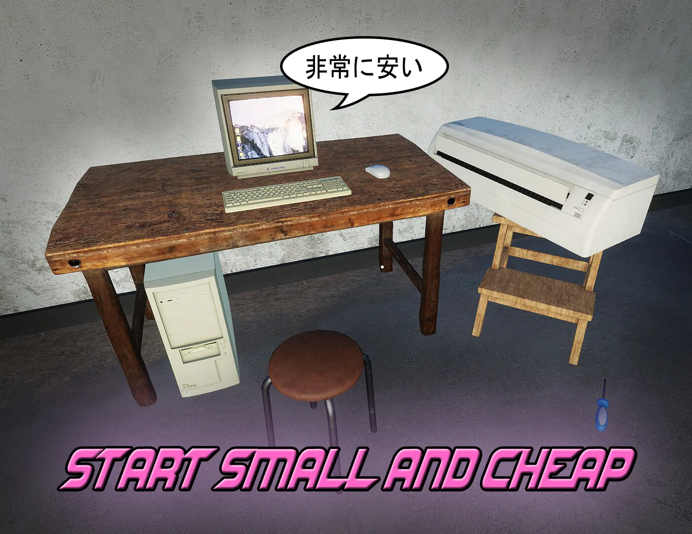 My Gaming Club screenshot 2