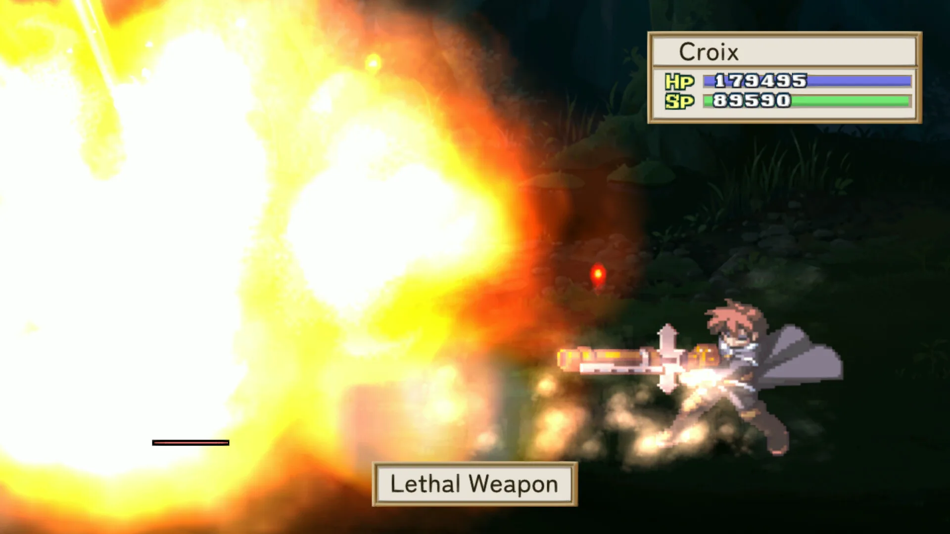 La Pucelle: Ragnarok screenshot 5