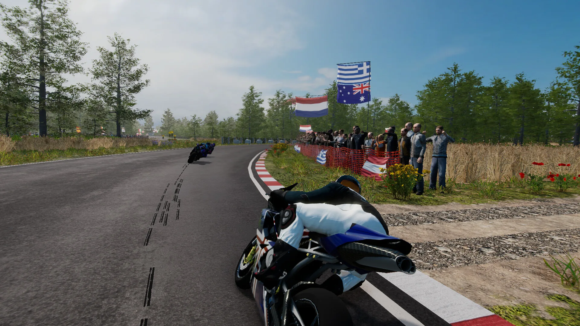 Engine Evolution 2022 screenshot 1