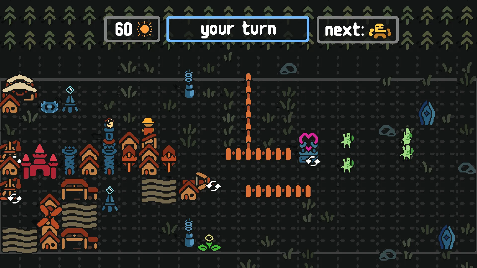 Luckitown screenshot 3