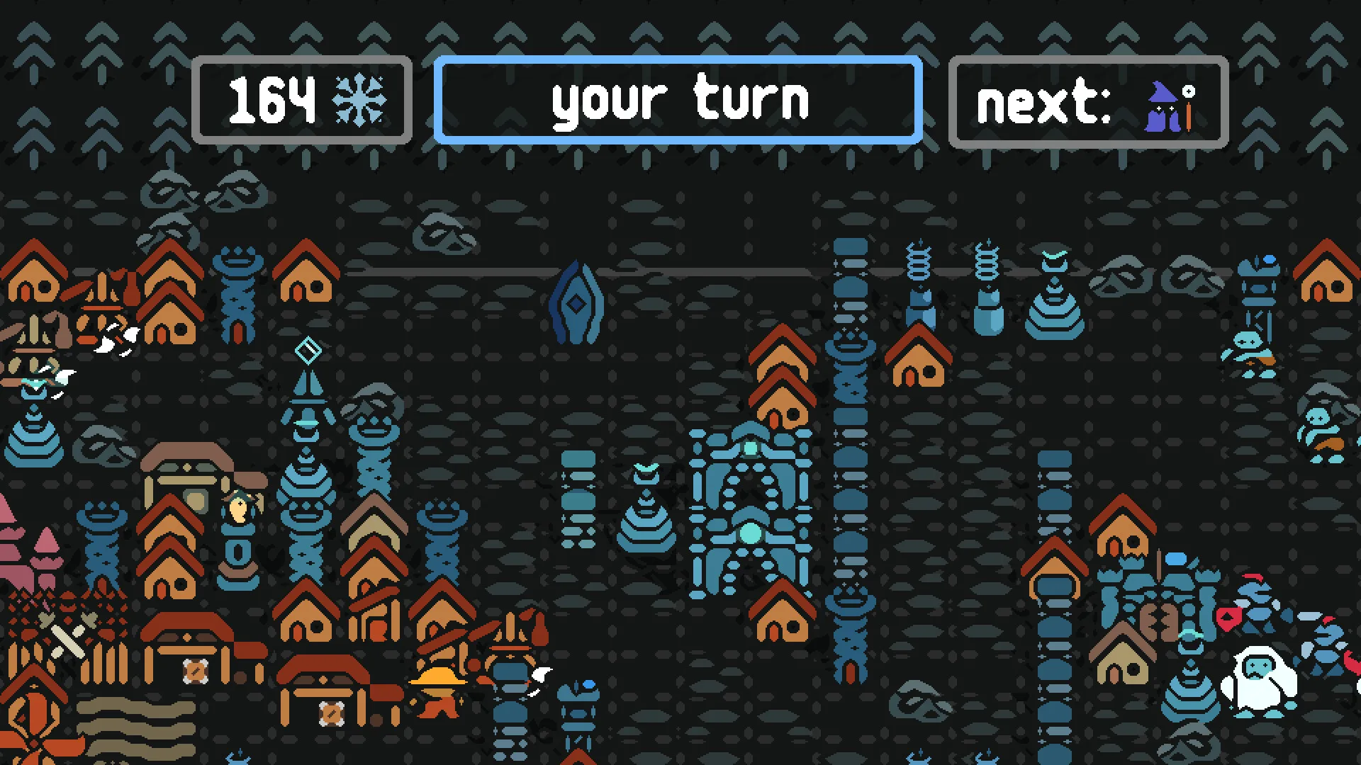 Luckitown screenshot 5