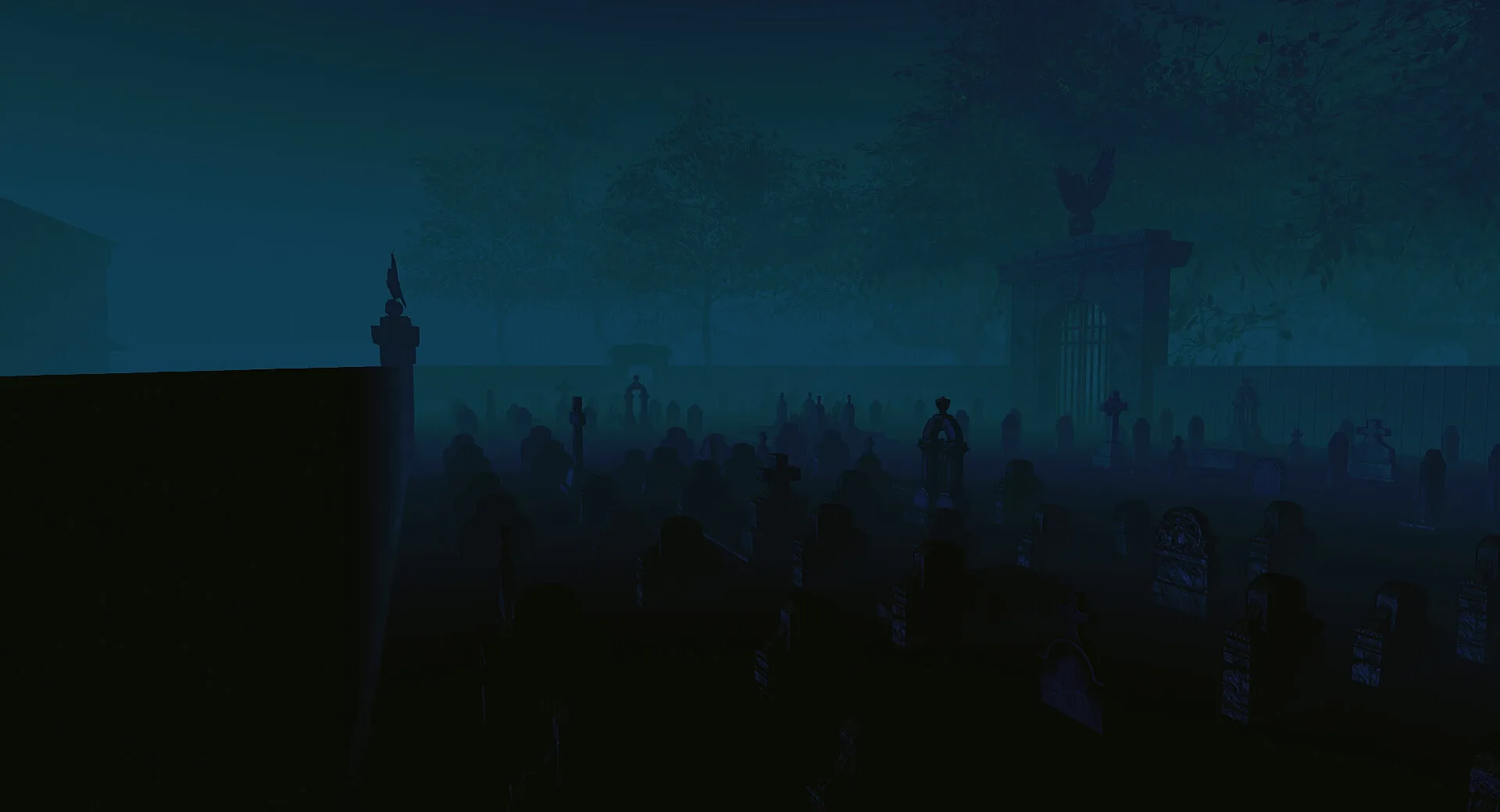 Slashers screenshot 5