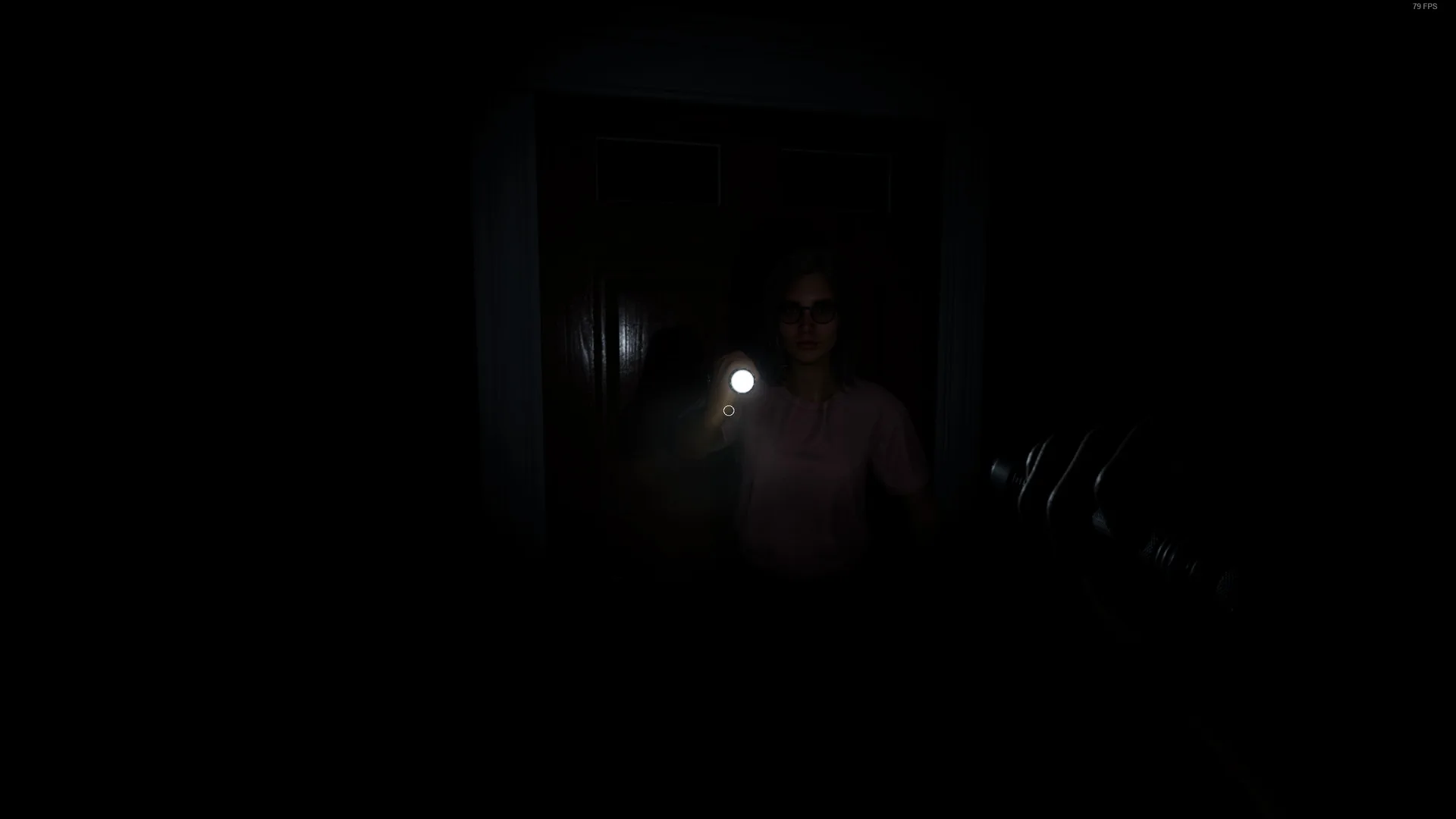 Dark Past screenshot 2