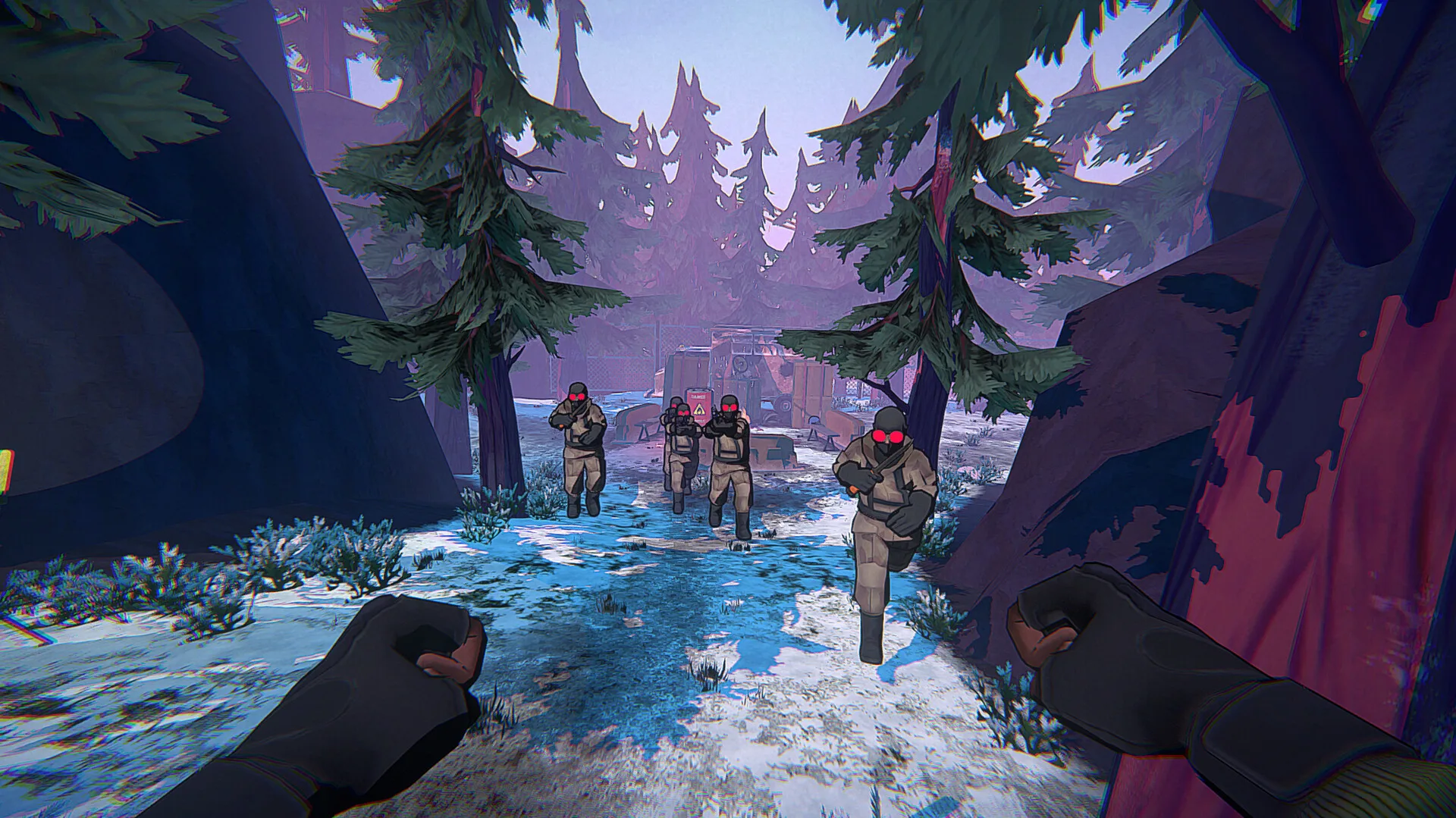 I Am Your Beast screenshot 3