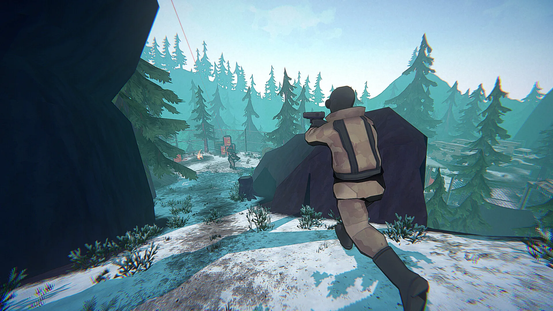 I Am Your Beast screenshot 4