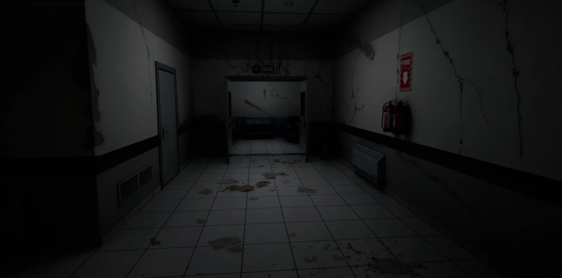 Life after Death screenshot 3