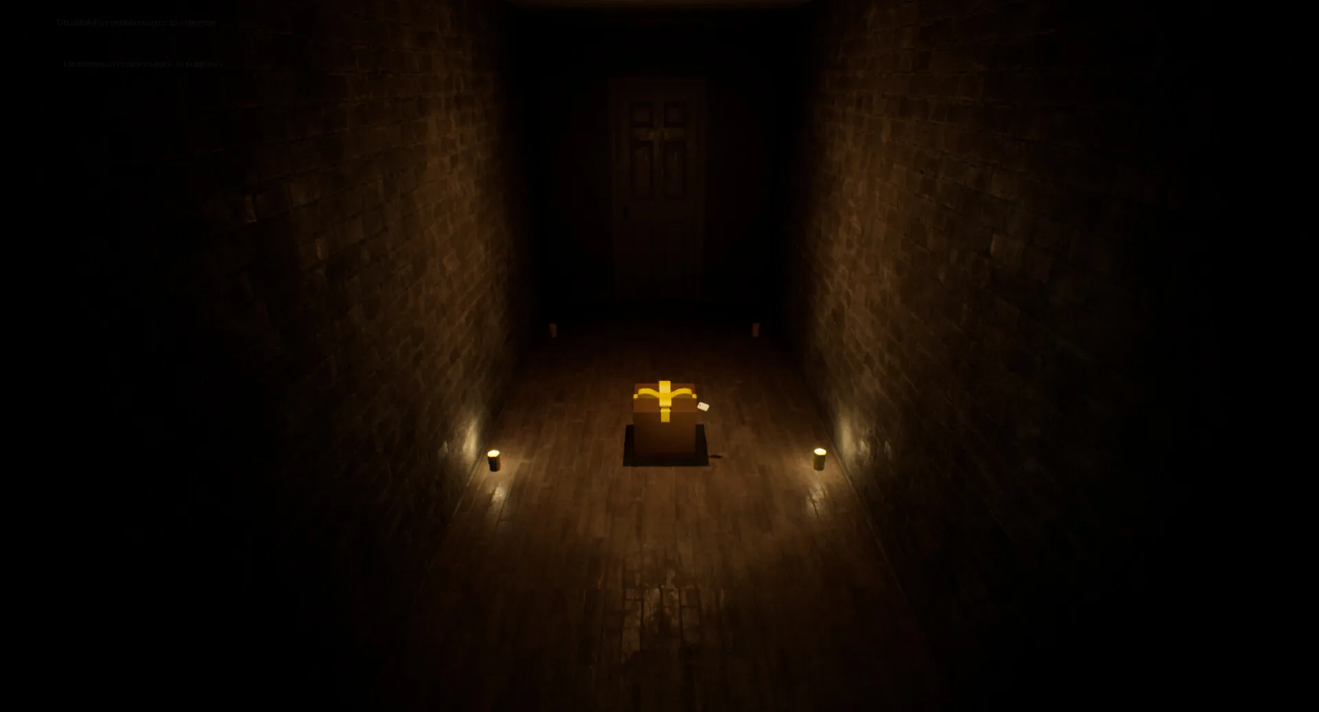 Life after Death screenshot 5