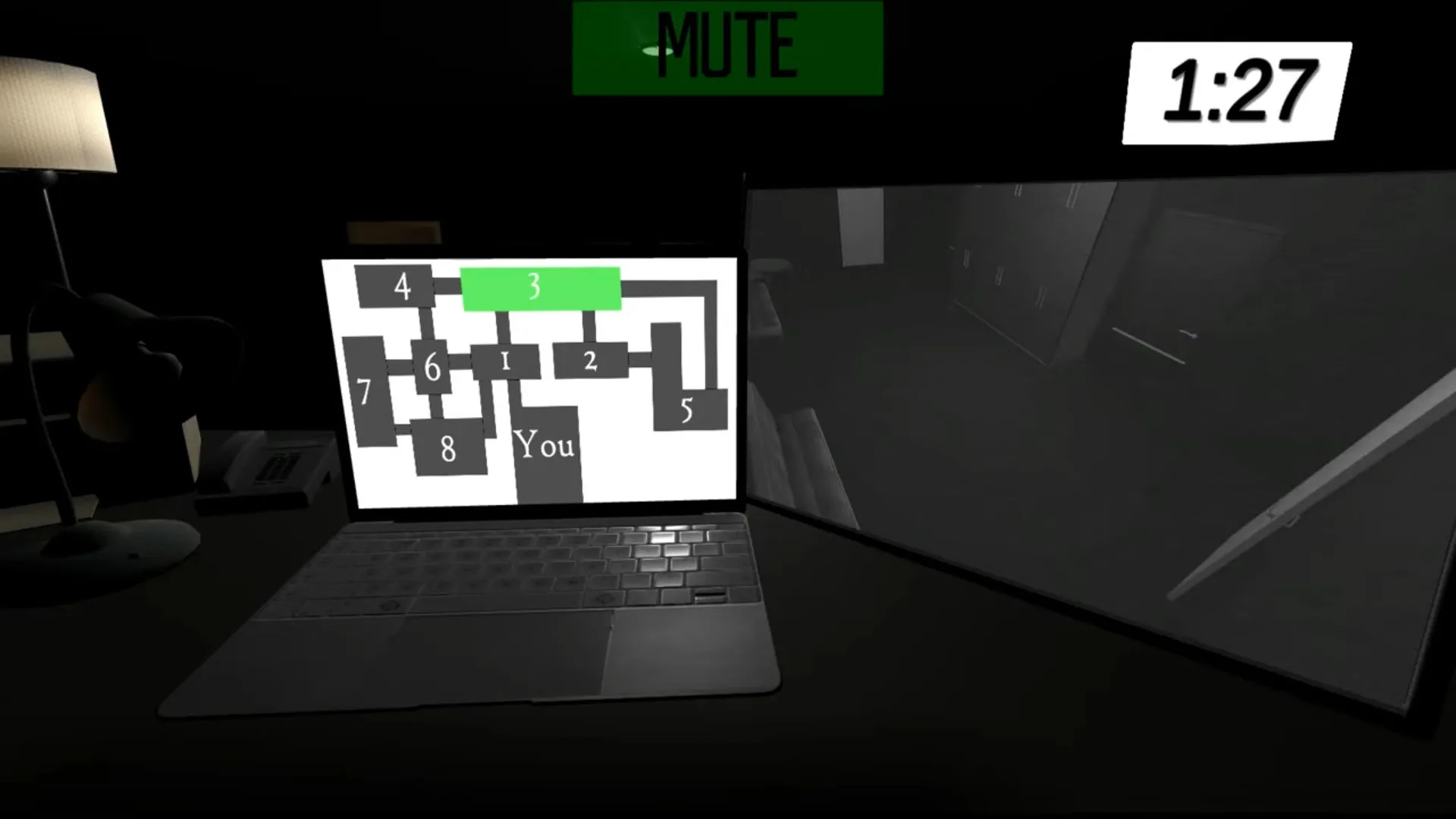 Five Nights At Floppa screenshot 2