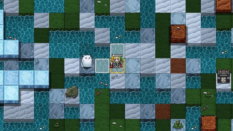Craft Hero screenshot 3