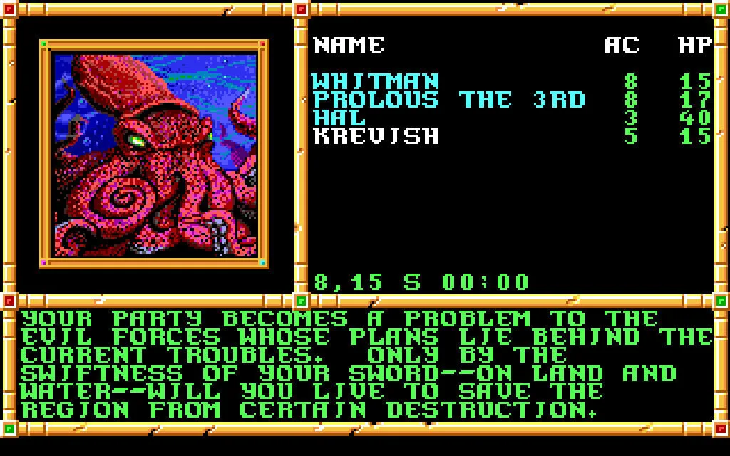 Forgotten Realms: The Archives - Collection Two screenshot 2
