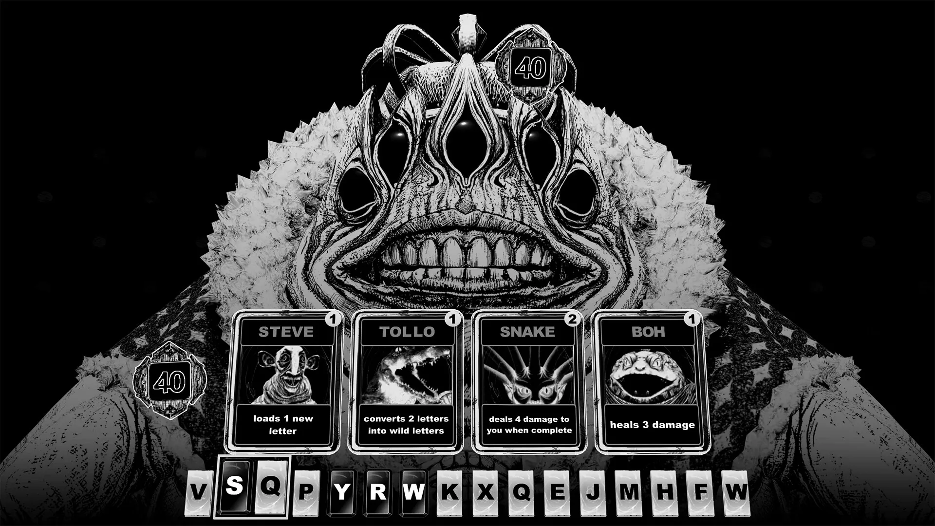 Cryptmaster screenshot 4
